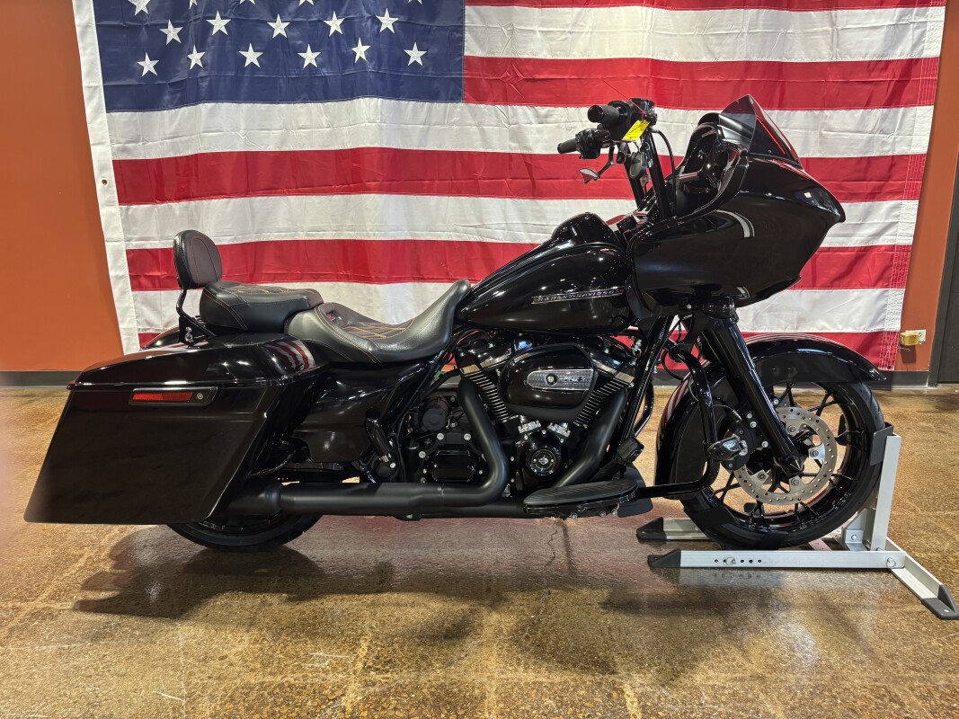 Harley-Davidson Road Glide Special 2020 FLTRXS BLACK