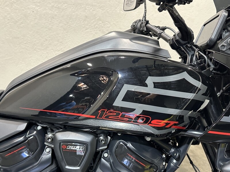 Harley-Davidson Pan America 1250 ST 2025 RA1250ST 84657194 VIVID BLACK - Photo 10