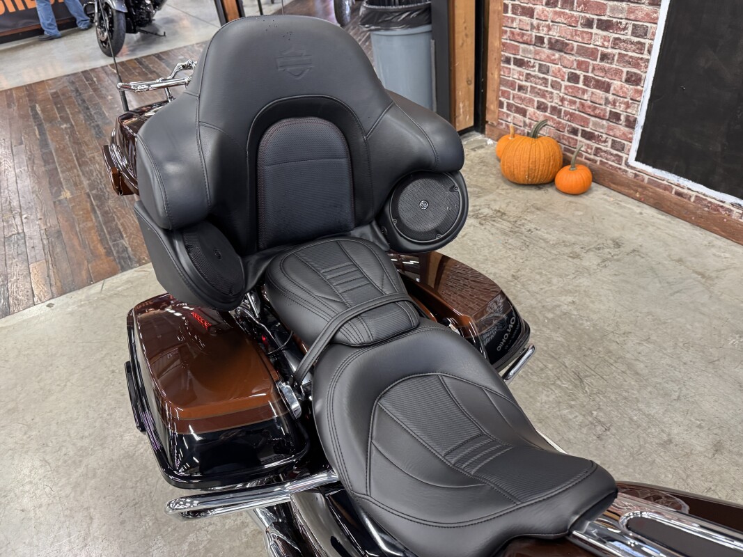 2019 Harley-Davidson CVO Limited FLHTKSE - Photo 5