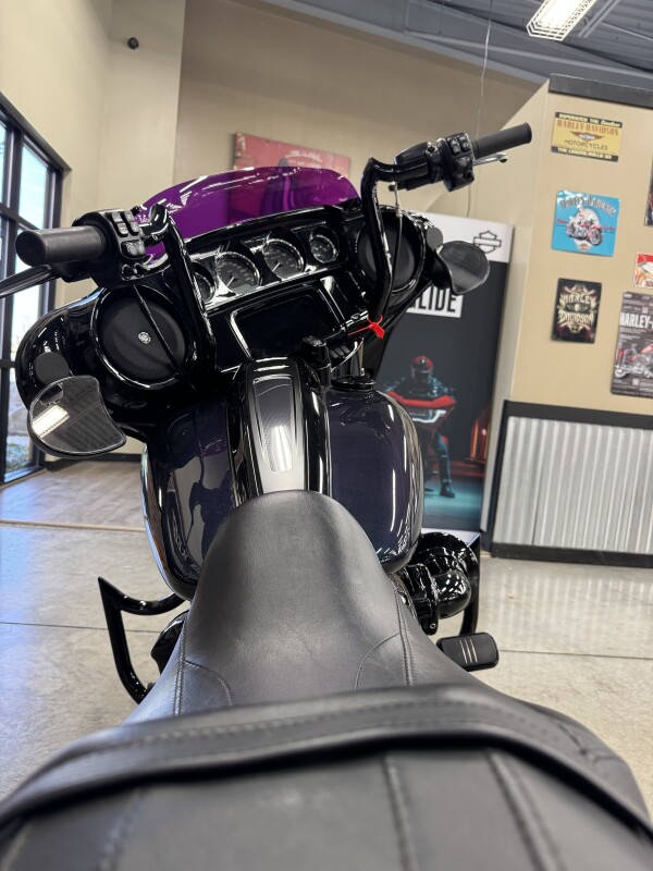2021 Harley-Davidson Street Glide Special FLHXS - Photo 3