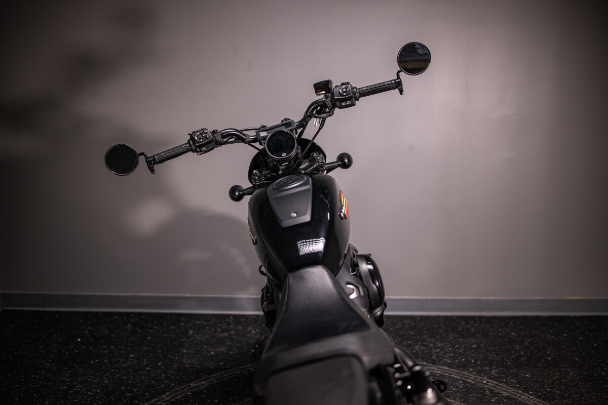 2023 Nightster Special (RH975S) - Photo 9