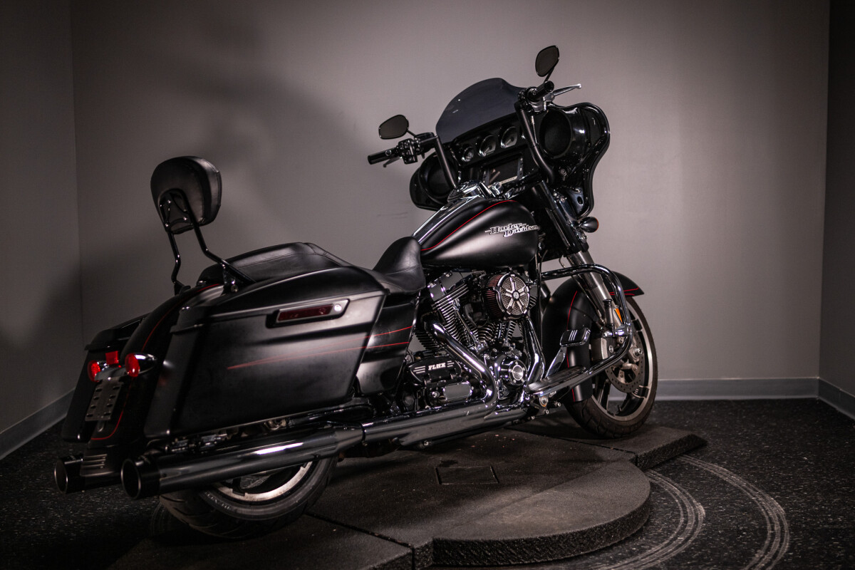 2014 Street Glide Special (FLHXS) - Photo 7