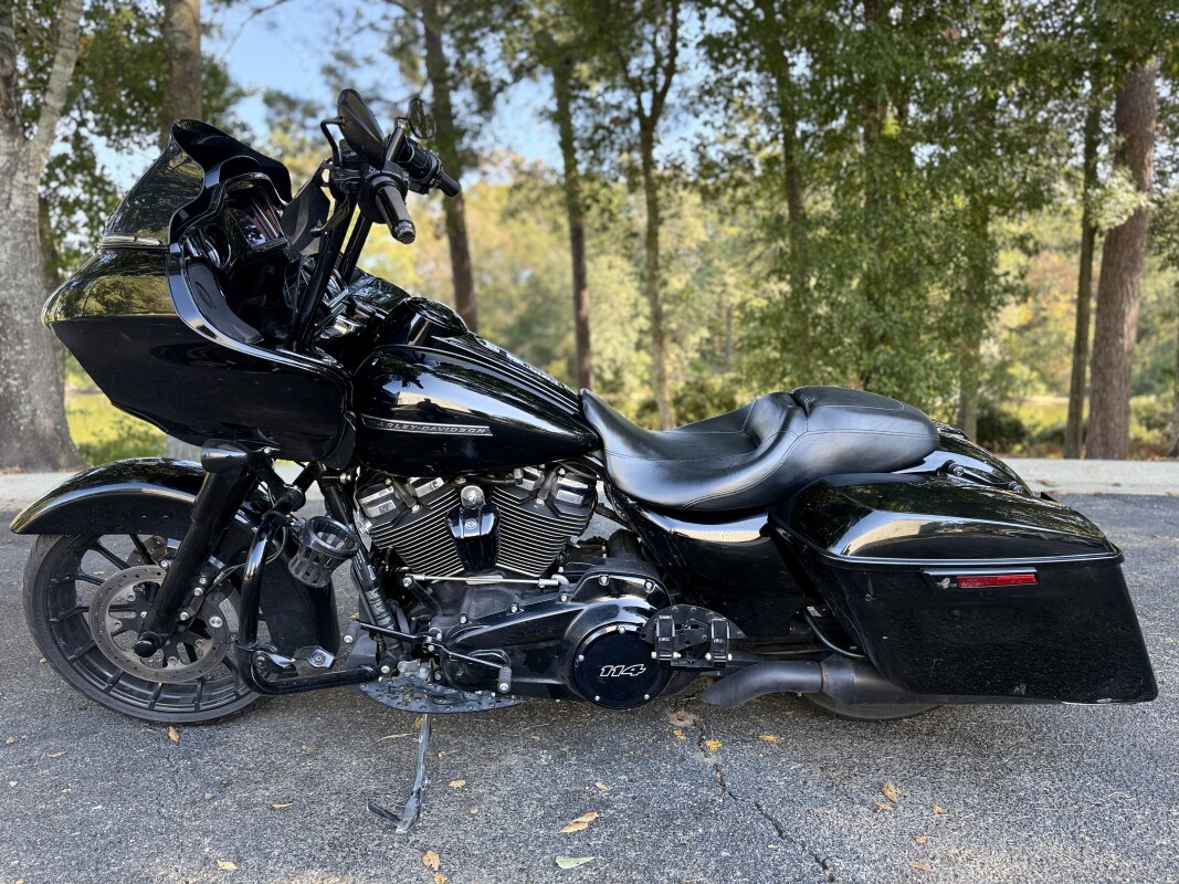 FLTRXS 2019 Road Glide Special - Photo 9