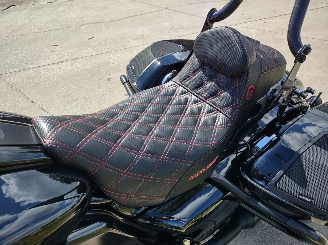 Street Glide Special - Photo 8
