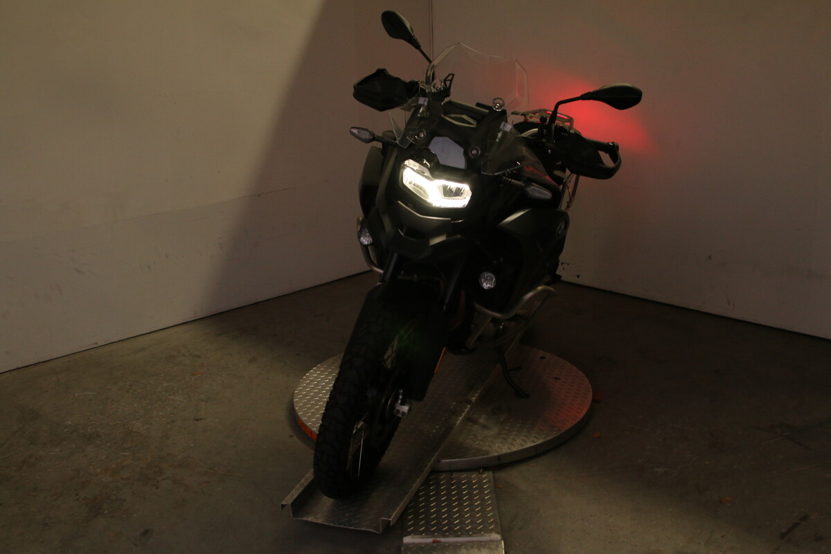 2022 BMW F 850 GS Adventure - Photo 10