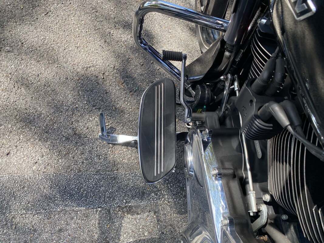 2024 Harley-Davidson® Street Glide®, photo 12