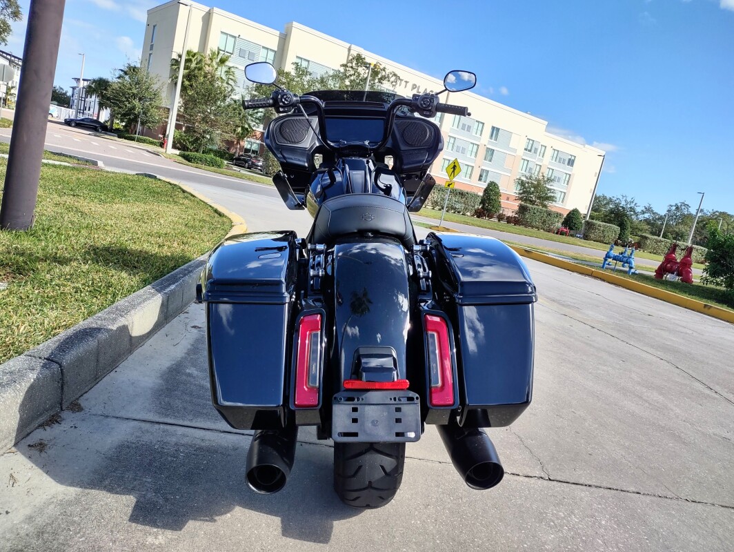 Road Glide - Photo 5