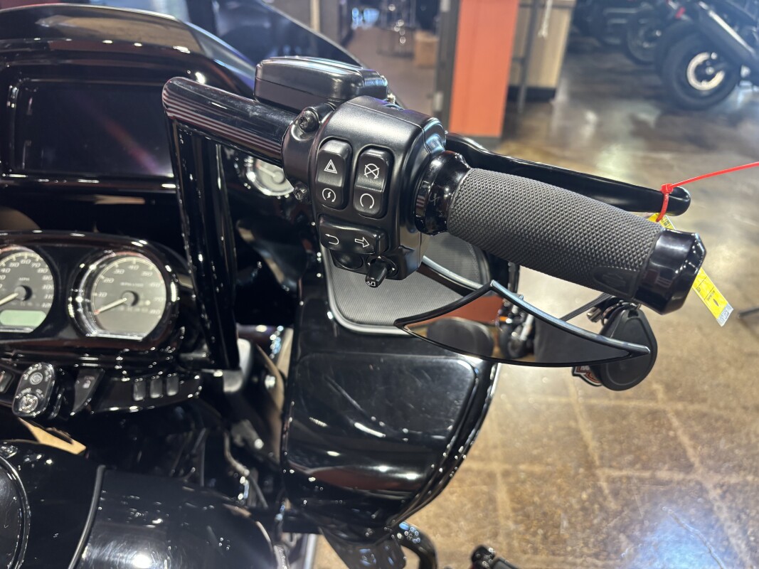 Harley-Davidson Road Glide Special 2020 FLTRXS BLACK - Photo 6