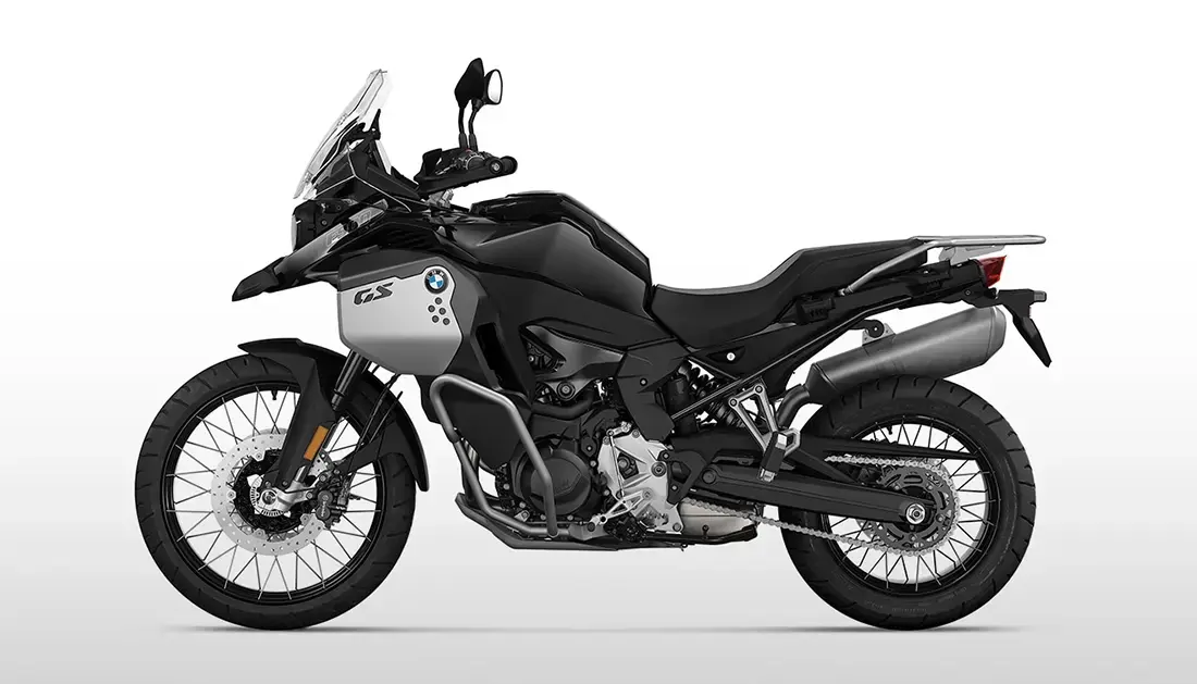 2025 BMW F900 GS ADVENTURE | New For Sale | Burbank, CA | BMW ...