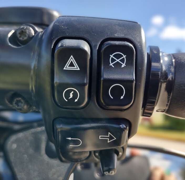 Road Glide Special - Photo 10