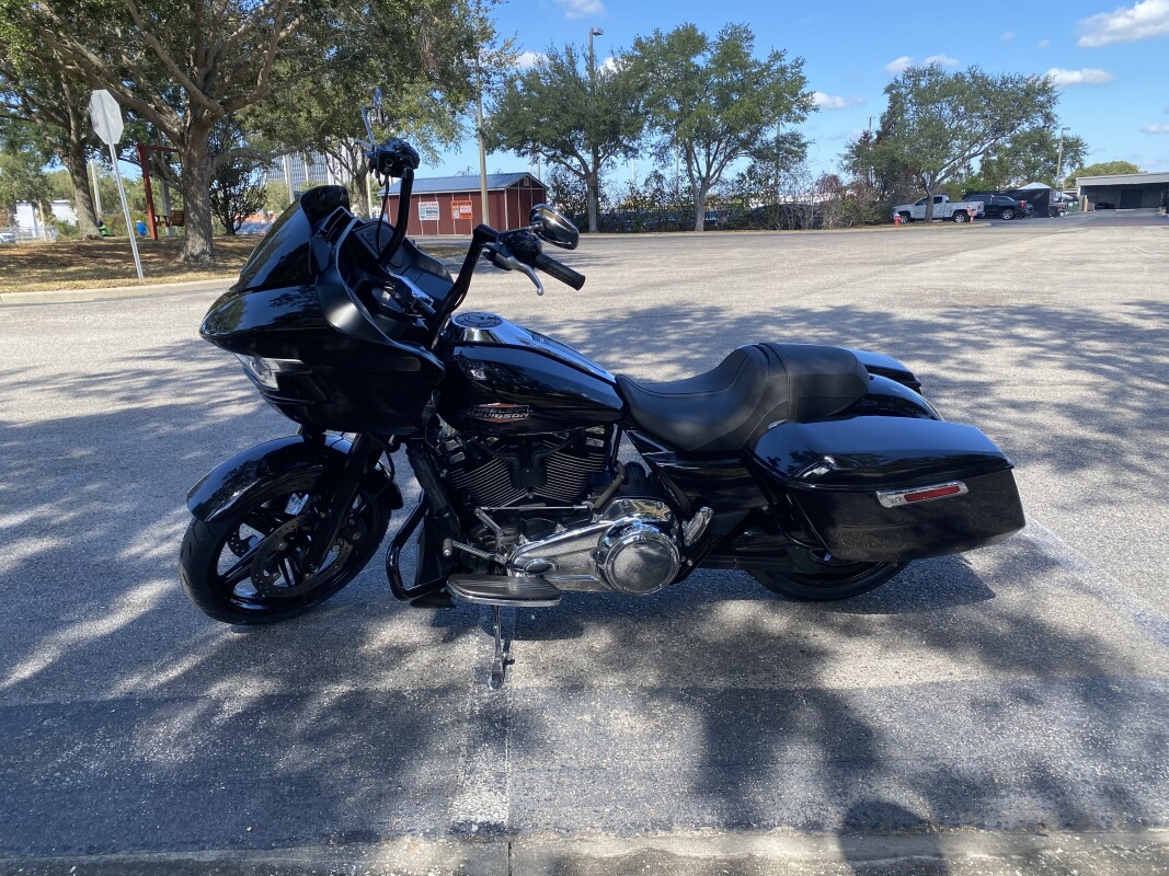 2024 Harley-Davidson Road Glide - Photo 5