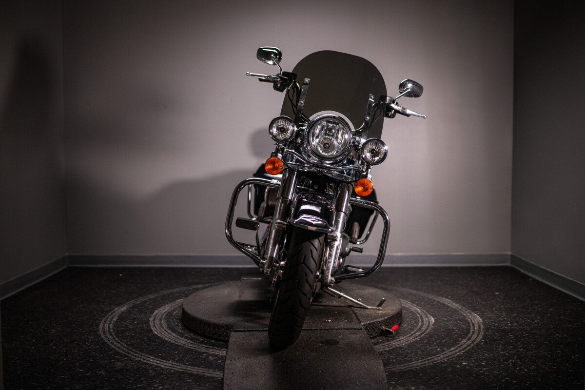 2020 Road King (FLHR) - Photo 2