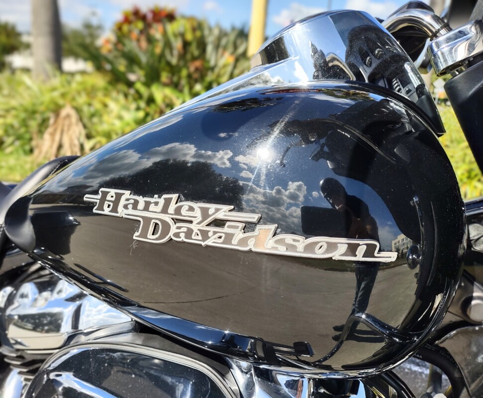 Street Glide - Photo 7