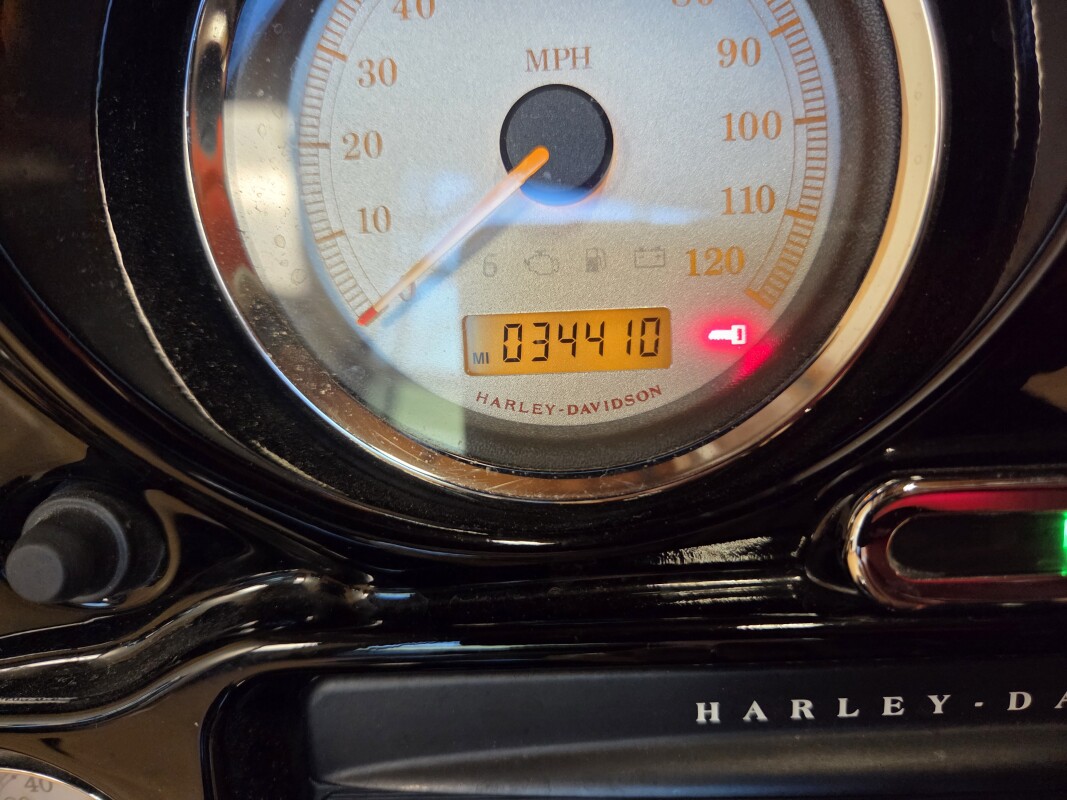 FLHX 2011 Street Glide - Photo 5