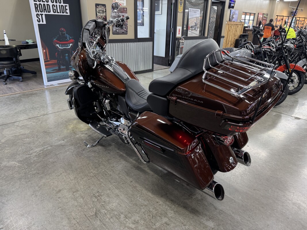 2019 Harley-Davidson CVO Limited FLHTKSE - Photo 7