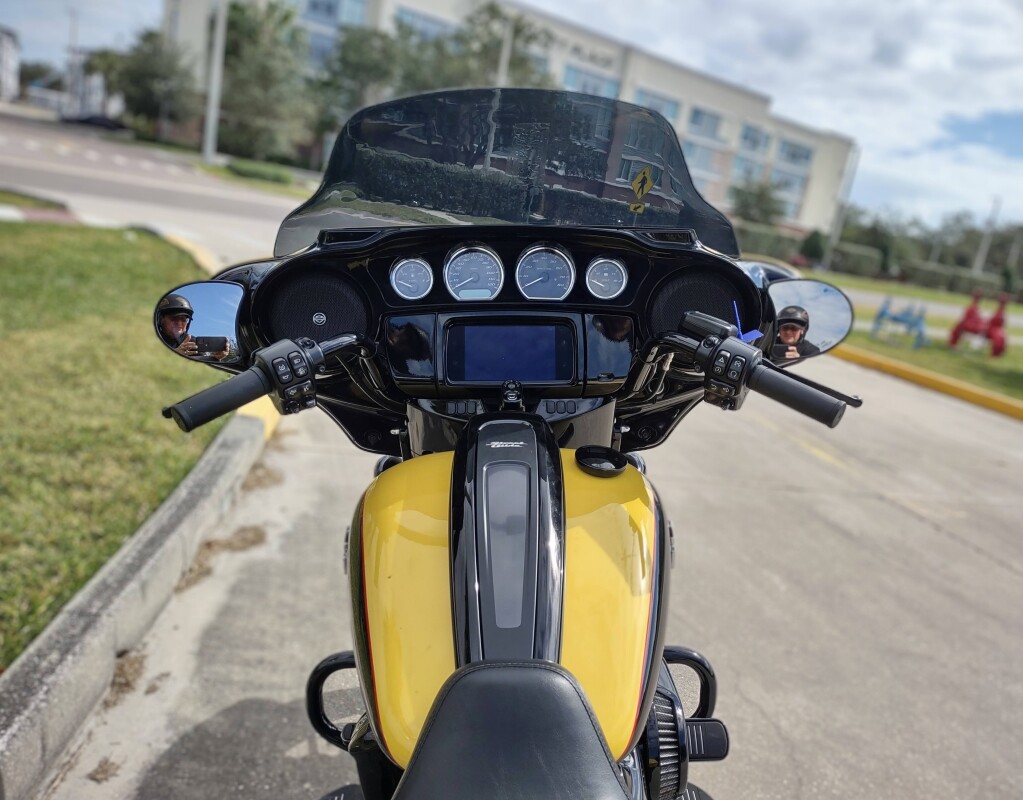 Street Glide Special - Photo 6