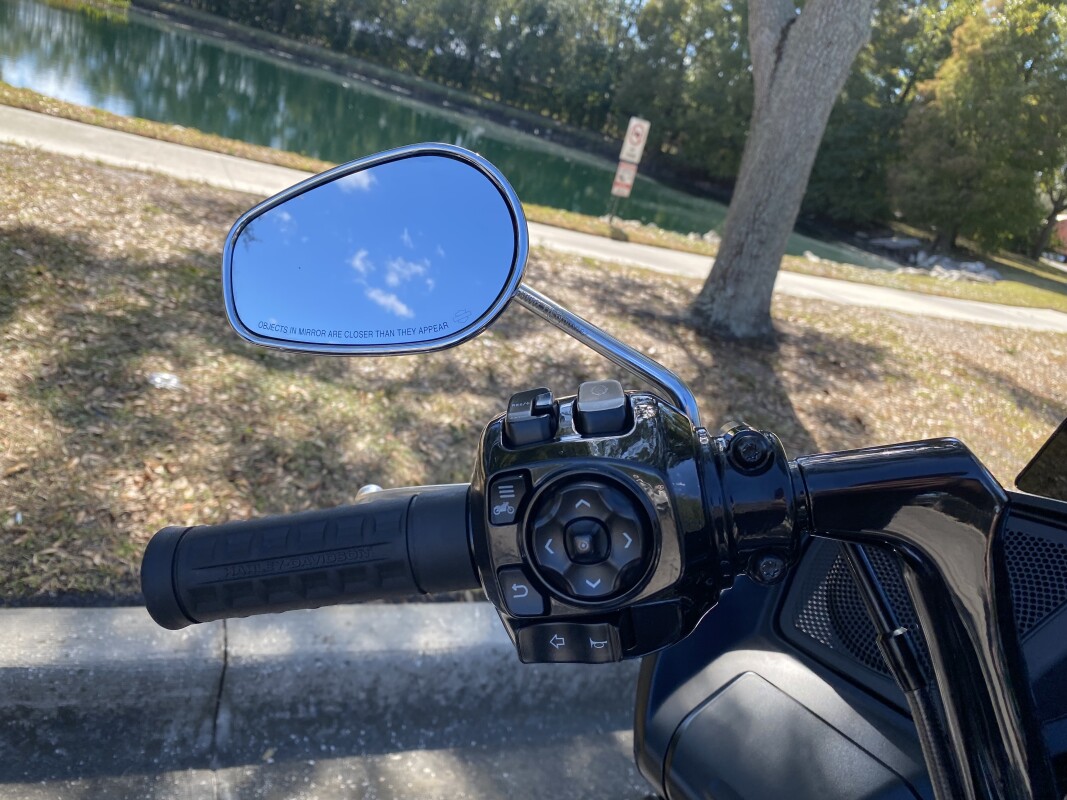 2024 Harley-Davidson Road Glide - Photo 9