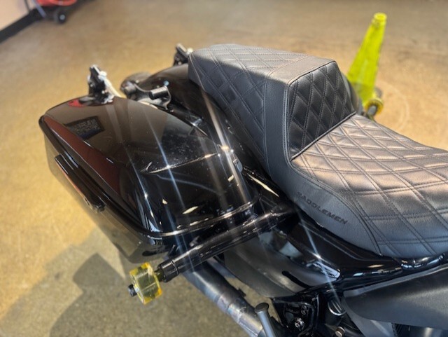 FLHXST 2022 Street Glide ST - Photo 3