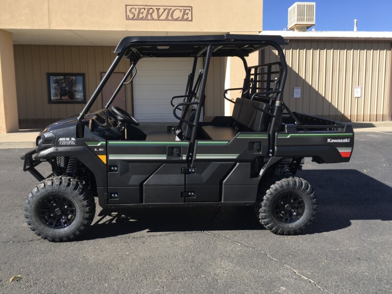 Mule™ PRO-FXT™ 1000 LE