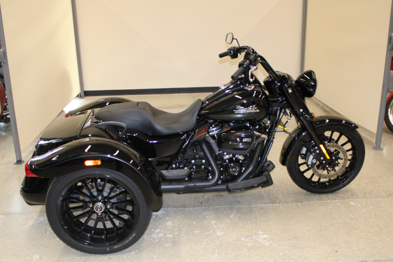 2024 Harley-Davidson Freewheeler FLRT