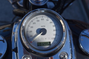 2011 Harley-Davidson® Wide Glide® FXDWG thumb 3