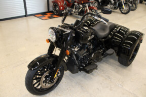 2024 Harley-Davidson Freewheeler FLRT thumb 0