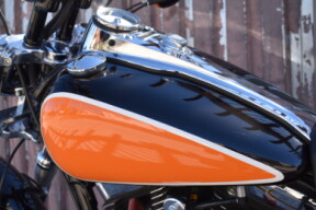 2011 Harley-Davidson® Wide Glide® FXDWG thumb 2