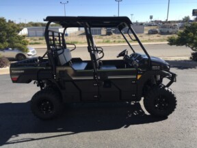 Mule™ PRO-FXT™ 1000 LE thumb 0