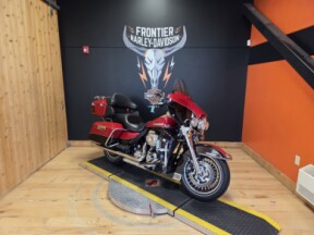 FLHTK 2011 Electra Glide® Ultra Limited thumb 2
