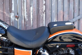 2011 Harley-Davidson® Wide Glide® FXDWG thumb 1
