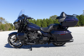 Street Glide™ Ultra thumb 1