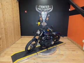 FXBB 2019 Street Bob® thumb 2