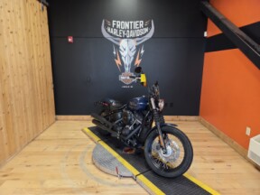 FXBB 2019 Street Bob® thumb 1