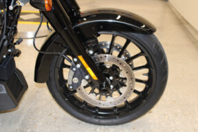 2024 Harley-Davidson Freewheeler FLRT thumb 2