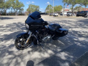 2024 Harley-Davidson® Street Glide® thumb 1