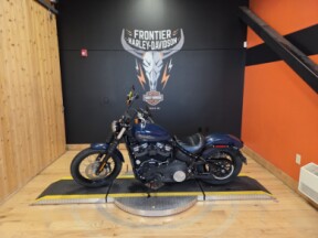 FXBB 2019 Street Bob® thumb 3