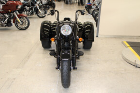 2024 Harley-Davidson Freewheeler FLRT thumb 1