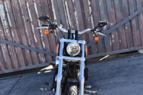 2011 Harley-Davidson® Wide Glide® FXDWG thumb 0