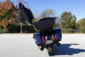 Street Glide™ Ultra thumb 2