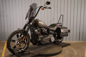2019 Harley-Davidson® Street Bob® FXBB thumb 0