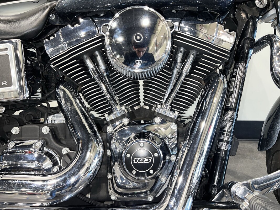 2015 Harley-Davidson Low Rider FXDL - Photo 4