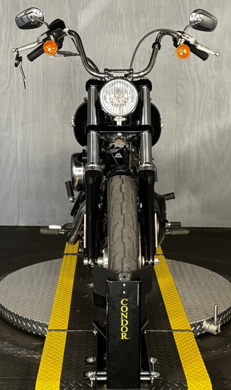 2017 Harley-Davidson FXDB103 BLACK - Photo 2