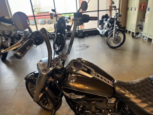 2020 Harley Davidson Fat Boy 114 FLFBS - Photo 6