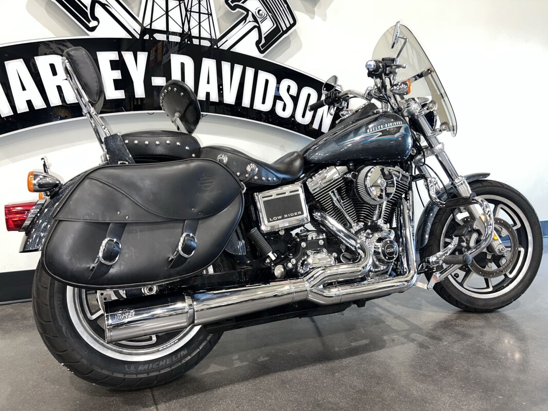 2015 Harley-Davidson Low Rider FXDL - Photo 9
