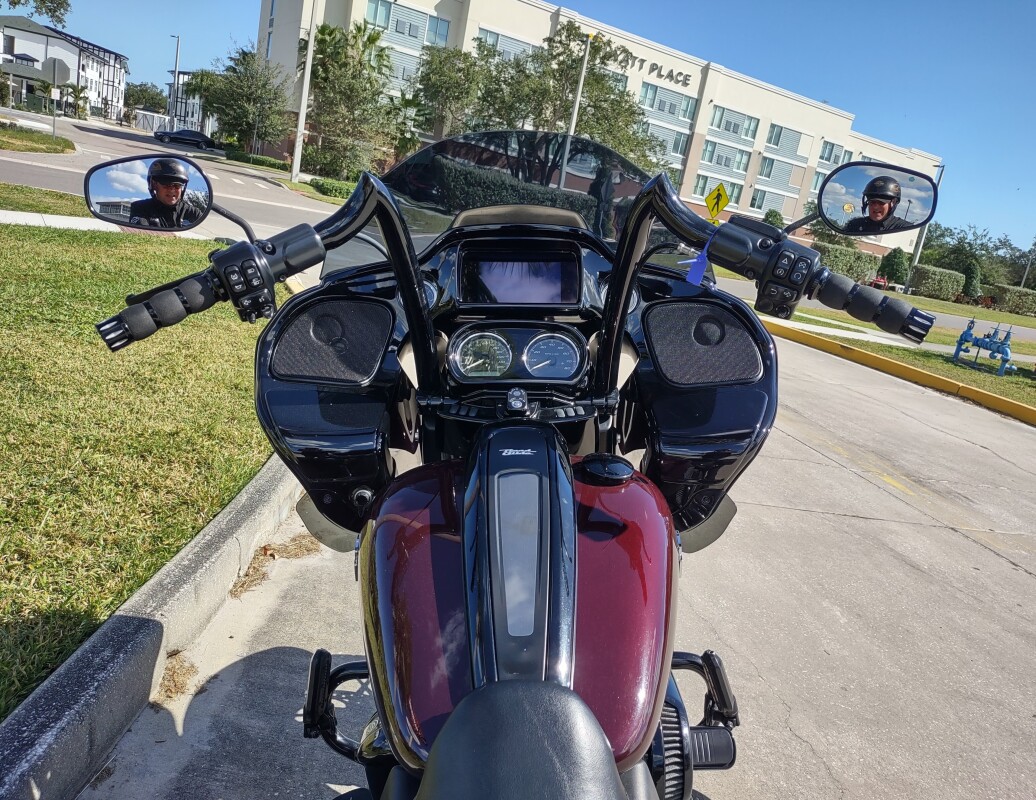 Road Glide Special - Photo 5
