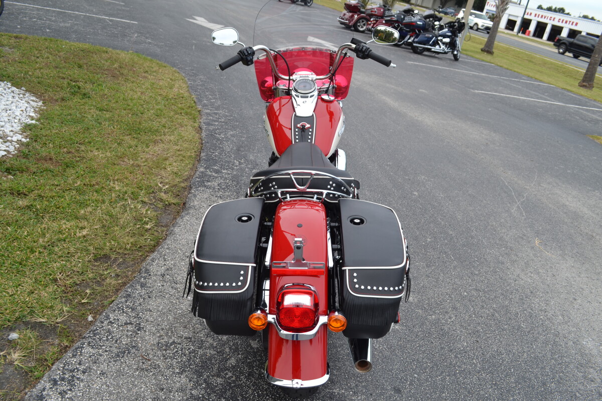 2024 Harley-Davidson Hydra-Glide Revival - FLI - Photo 8