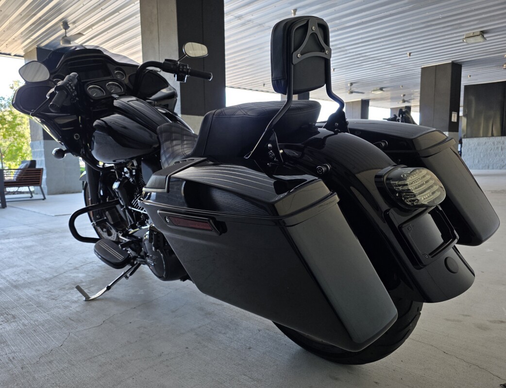 2023 Harley-Davidson Road Glide ST - Photo 7