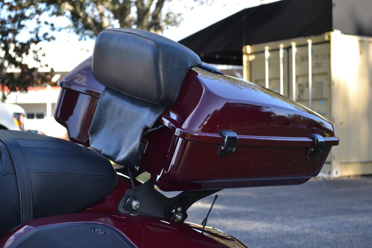 2020 Harley-Davidson Street Glide Special - FLHXS - Photo 10