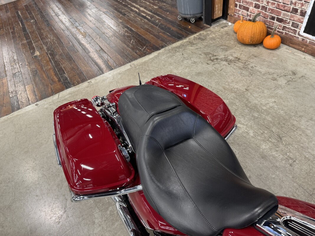 2021 Harley-Davidson Street Glide FLHX - Photo 5