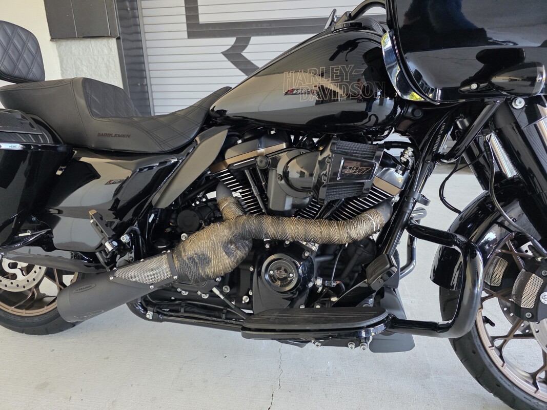 2023 Harley-Davidson Road Glide ST - Photo 3